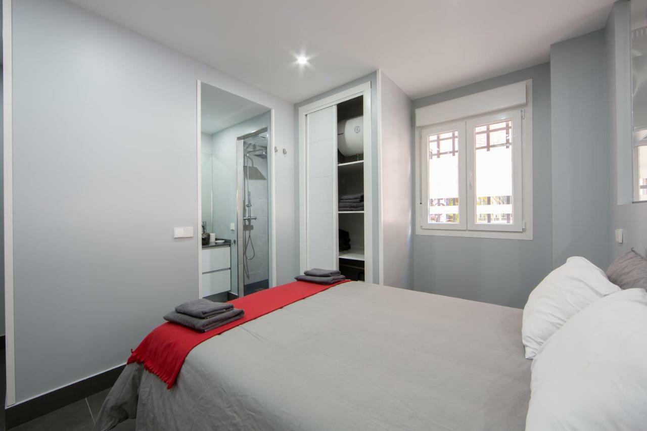 Windrose 3, Madrid
